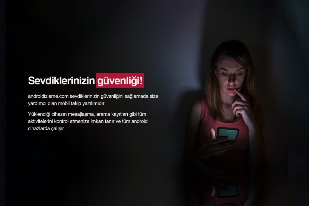 cep telefonu takip yazilimi